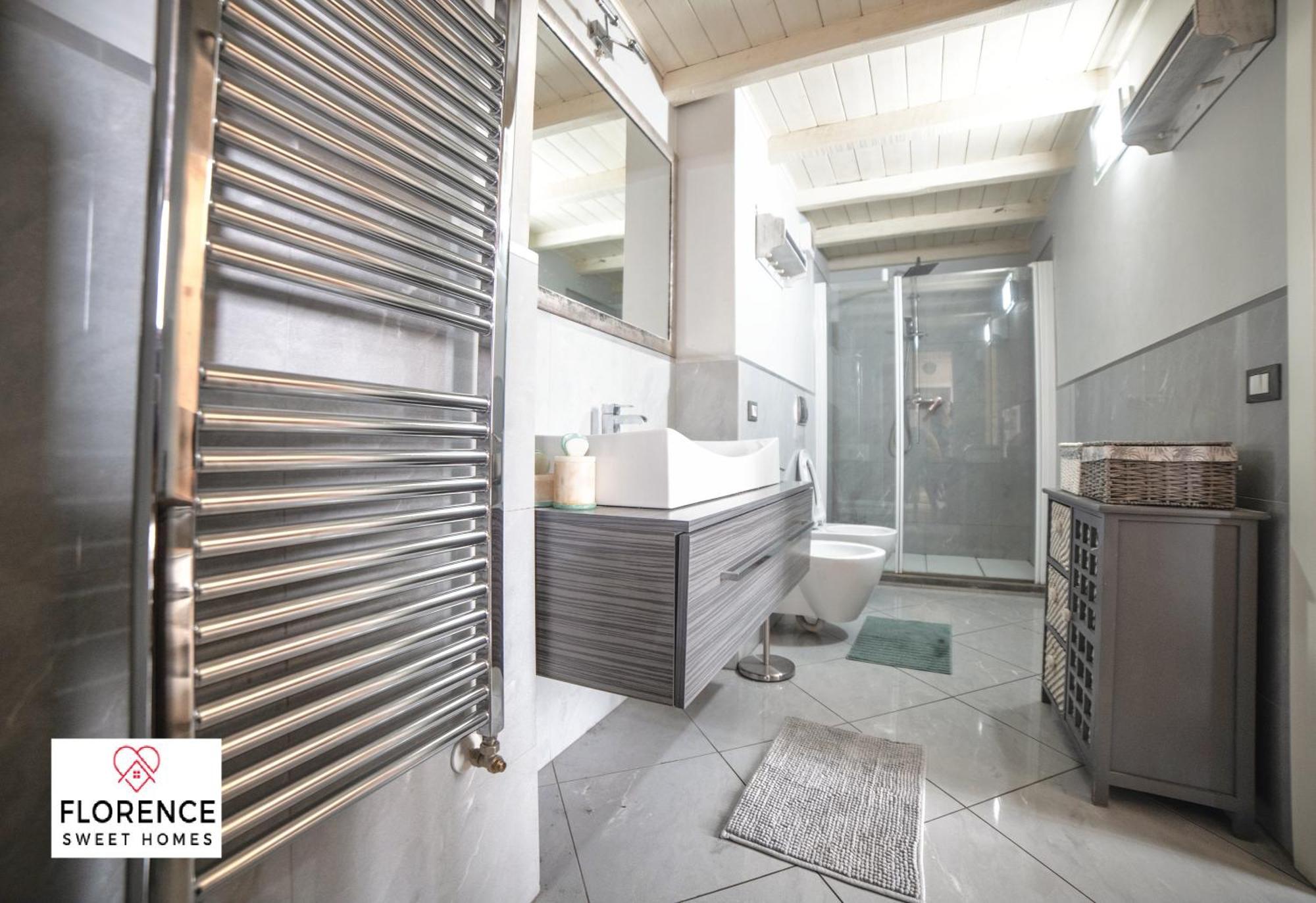 Matteotti Apartment By Florence Sweet Homes Scandicci Exterior foto